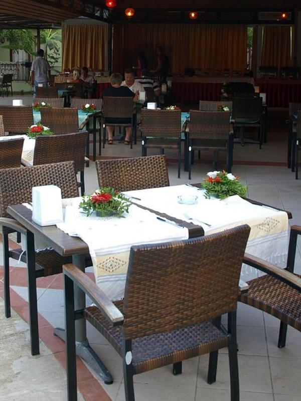 Lemas Suite Hotel by Kulabey