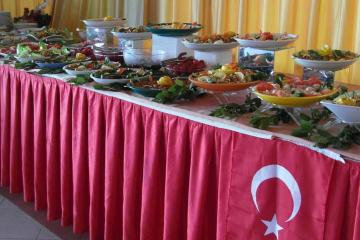 Отель Lemas Suite Hotel by Kulabey Турция, Сиде, фото 15