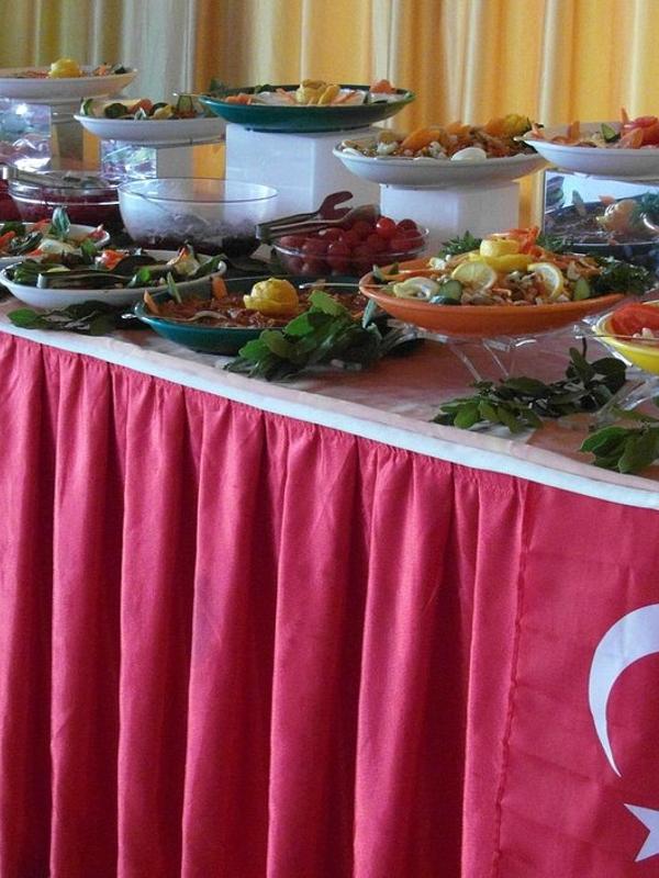 Lemas Suite Hotel by Kulabey
