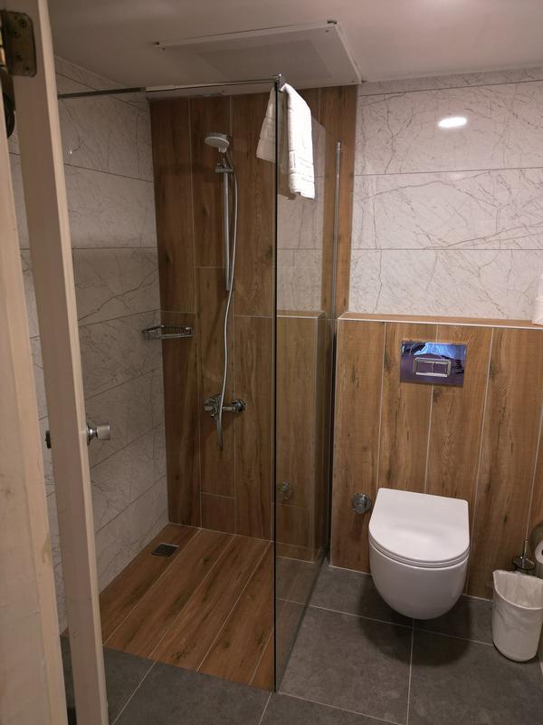 Lemas Suite Hotel by Kulabey