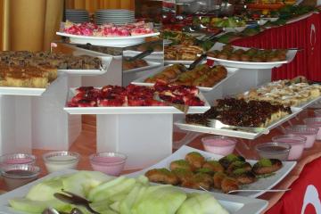 Отель Lemas Suite Hotel by Kulabey Турция, Сиде, фото 20