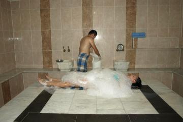 Отель Lemas Suite Hotel by Kulabey Турция, Сиде, фото 2