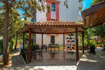 Отель Lemas Suite Hotel by Kulabey Турция, Сиде, фото 23