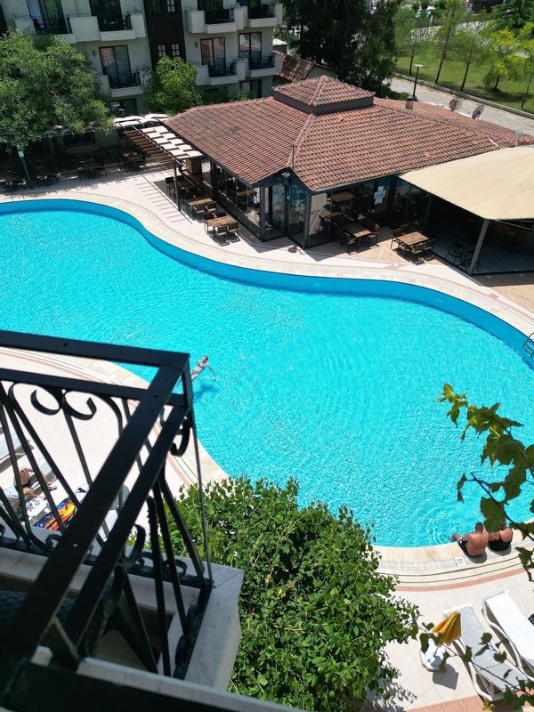 Lemas Suite Hotel by Kulabey