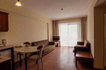 Отель Lemas Suite Hotel by Kulabey Турция, Сиде, фото 3