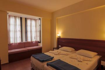 Отель Lemas Suite Hotel by Kulabey Турция, Сиде, фото 4