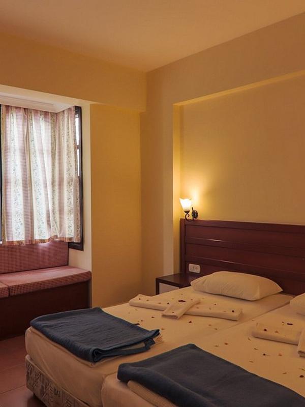 Lemas Suite Hotel by Kulabey