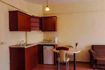 Отель Lemas Suite Hotel by Kulabey Турция, Сиде, фото 5