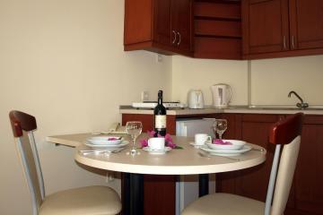 Отель Lemas Suite Hotel by Kulabey Турция, Сиде, фото 6