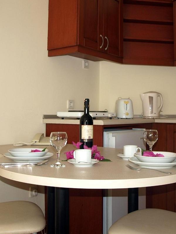 Lemas Suite Hotel by Kulabey