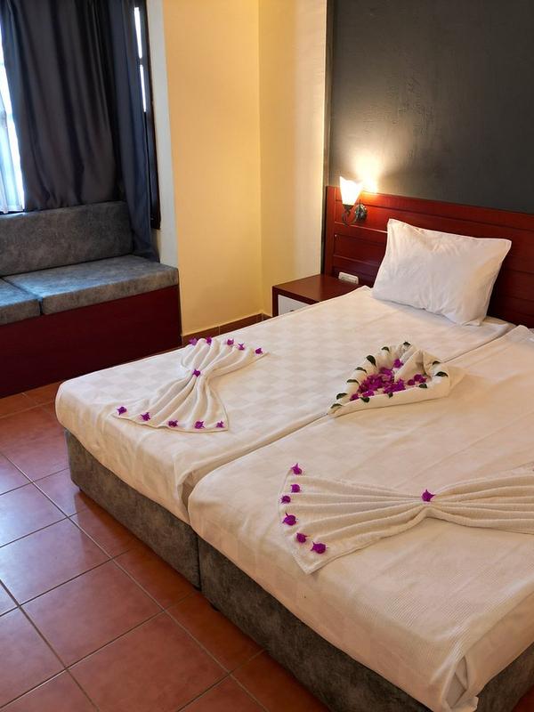 Lemas Suite Hotel by Kulabey