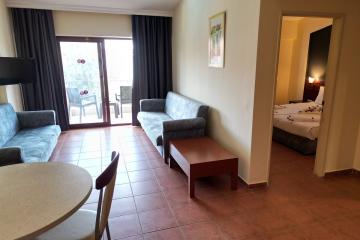 Отель Lemas Suite Hotel by Kulabey Турция, Сиде, фото 8