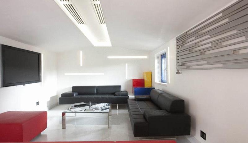 Suite della Vite