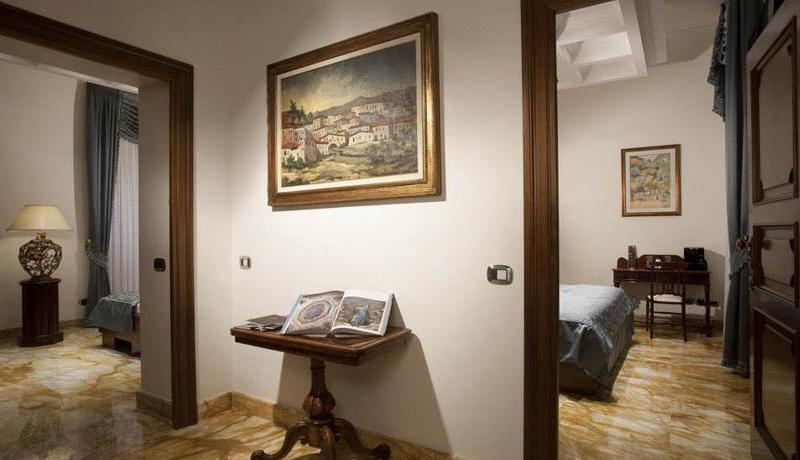 Suite della Vite