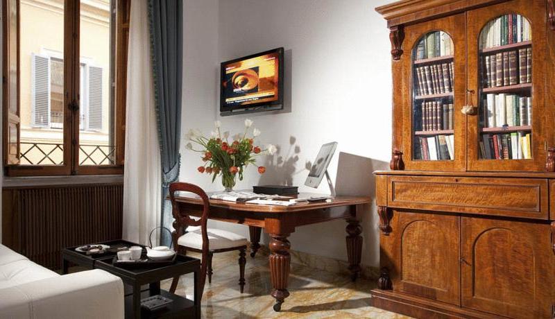 Suite della Vite