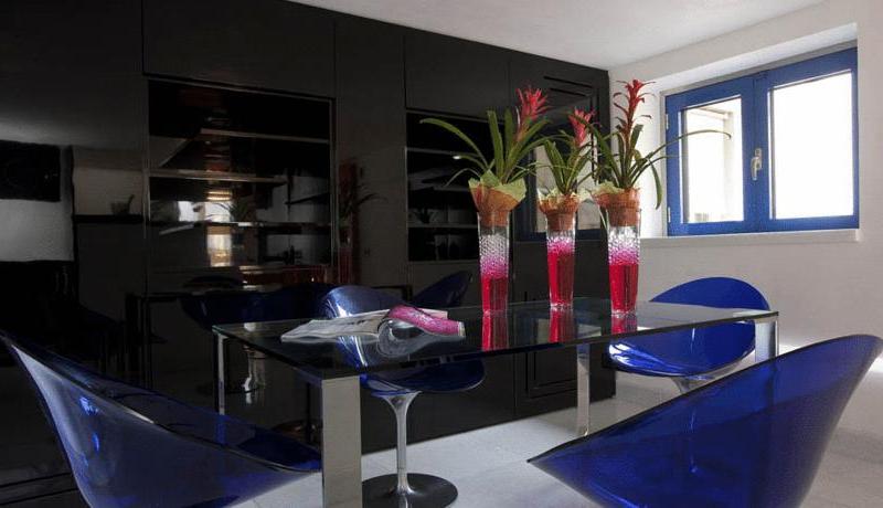 Suite della Vite