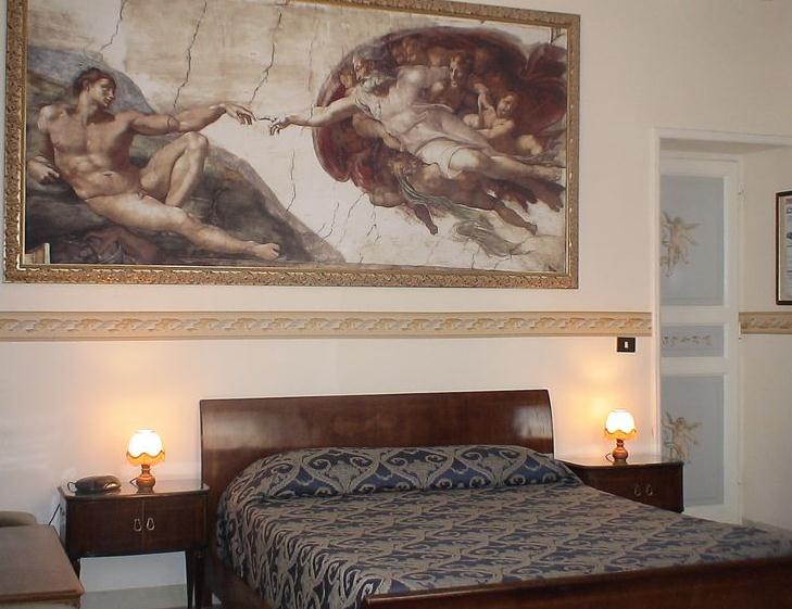 Residenza Risorgimento