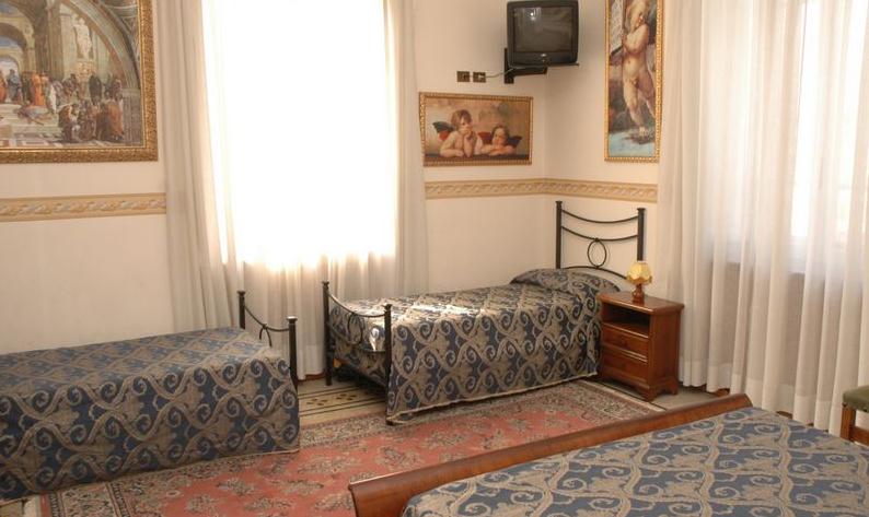 Residenza Risorgimento