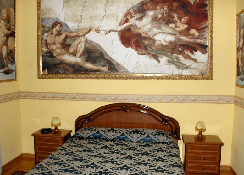 Residenza Risorgimento