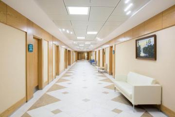 Отель Санаторий Источник Россия, Ессентуки, фото 23