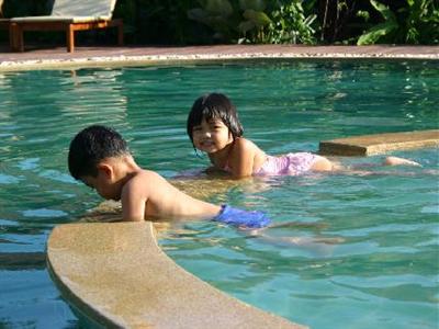 Chaw Ka Cher Tropicana Lanta Resort