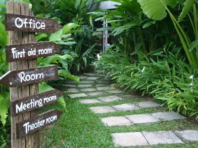 Chaw Ka Cher Tropicana Lanta Resort