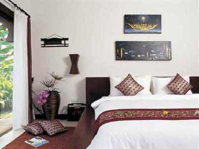 Chaw Ka Cher Tropicana Lanta Resort