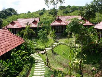 Chaw Ka Cher Tropicana Lanta Resort