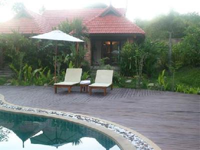 Chaw Ka Cher Tropicana Lanta Resort