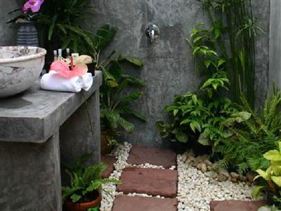 Chaw Ka Cher Tropicana Lanta Resort