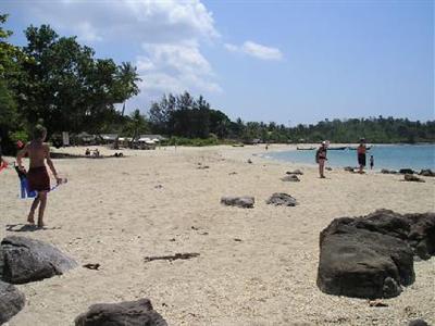 Chaw Ka Cher Tropicana Lanta Resort