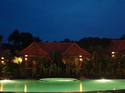 Chaw Ka Cher Tropicana Lanta Resort