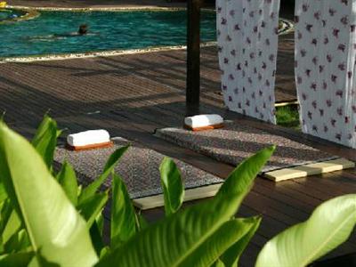 Chaw Ka Cher Tropicana Lanta Resort