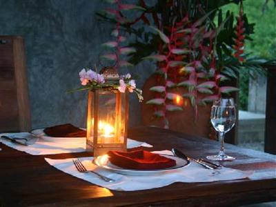 Chaw Ka Cher Tropicana Lanta Resort