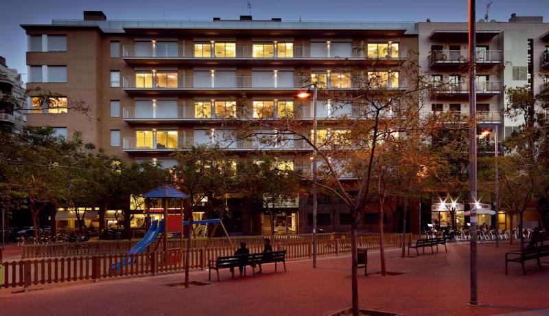 08028 Apartments