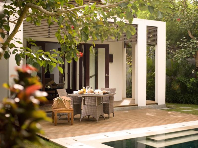 The Samaya Ubud - Bali