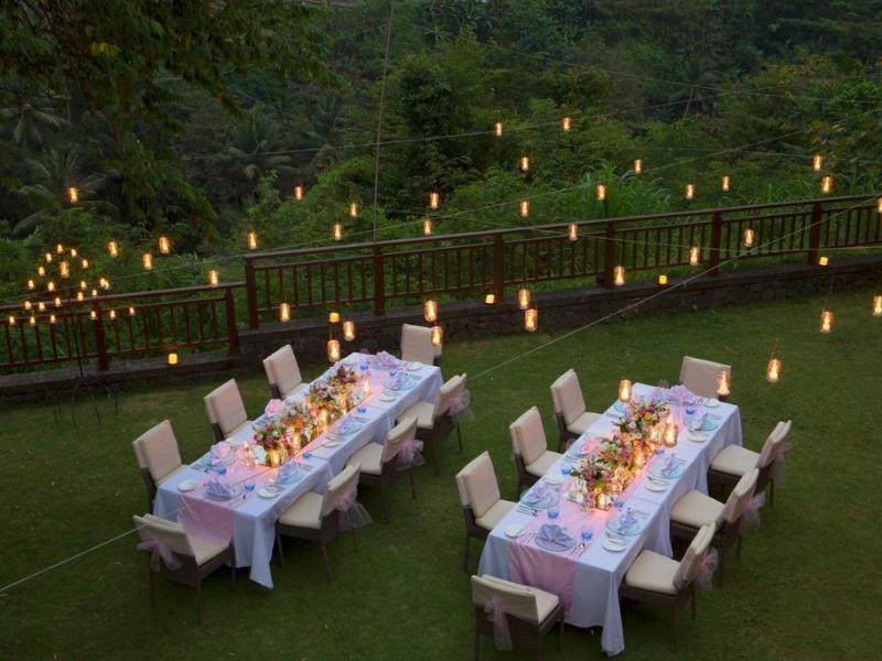 The Samaya Ubud - Bali