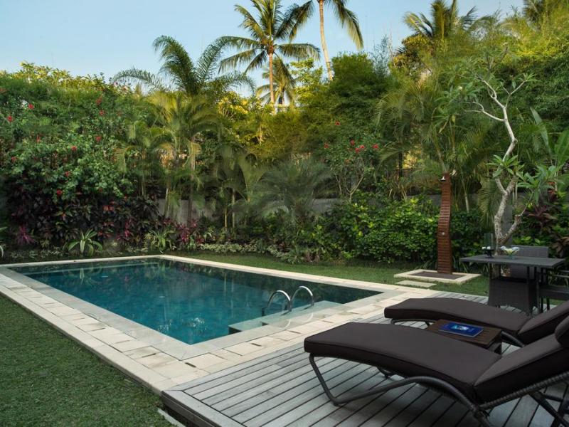 The Samaya Ubud - Bali