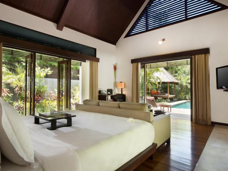 The Samaya Ubud - Bali