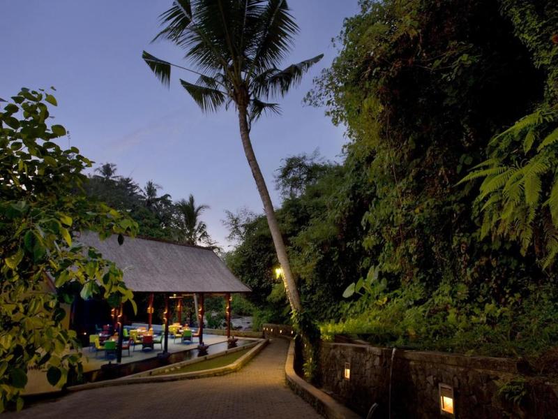 The Samaya Ubud - Bali