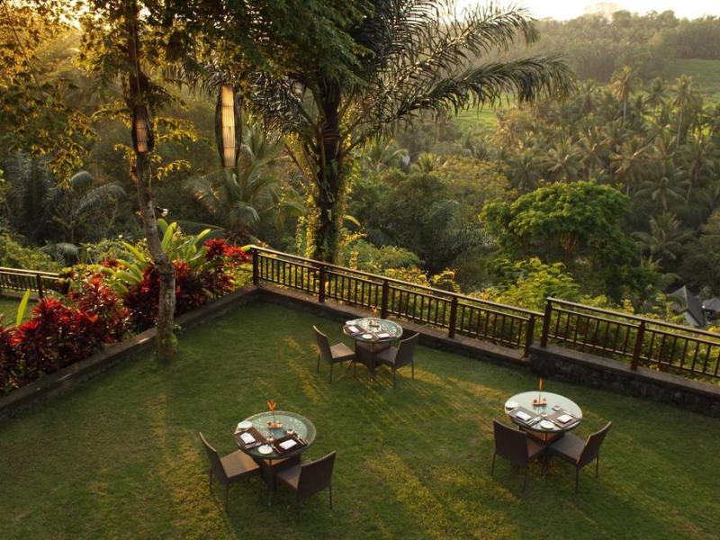 The Samaya Ubud - Bali