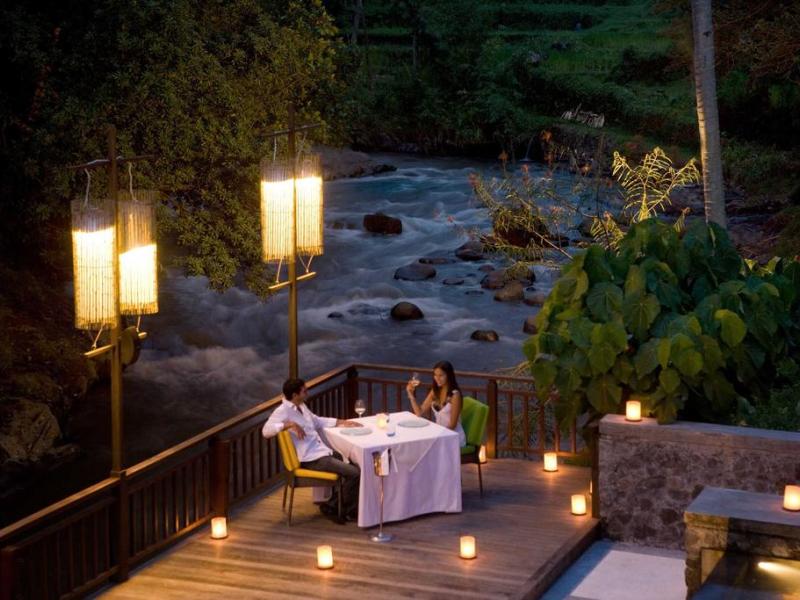 The Samaya Ubud - Bali