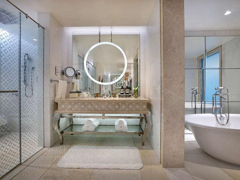 Waldorf Astoria Dubai Palm Jumeirah