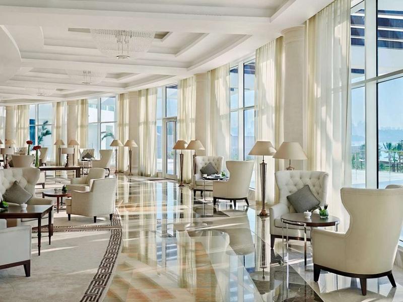 Waldorf Astoria Dubai Palm Jumeirah