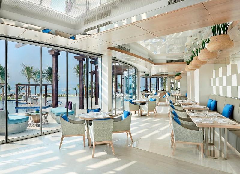 Waldorf Astoria Dubai Palm Jumeirah