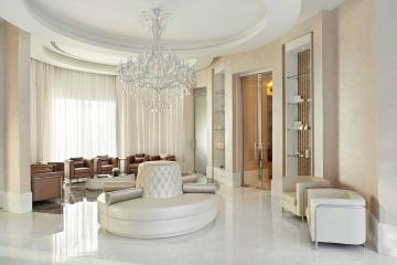 Отель Waldorf Astoria Dubai Palm Jumeirah ОАЭ, Палм Джумейра, фото 23