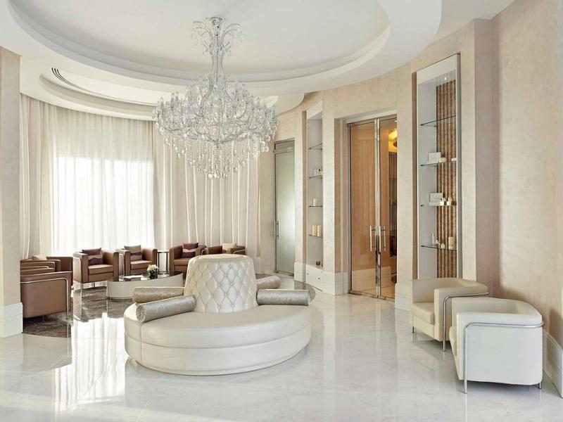 Waldorf Astoria Dubai Palm Jumeirah