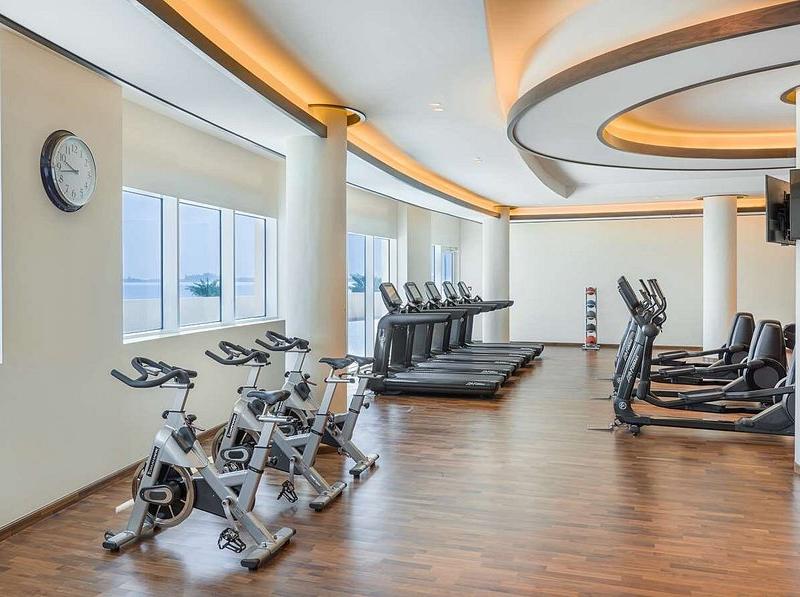 Waldorf Astoria Dubai Palm Jumeirah