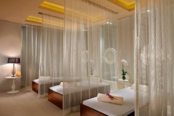 Отель Waldorf Astoria Dubai Palm Jumeirah ОАЭ, Палм Джумейра, фото 29