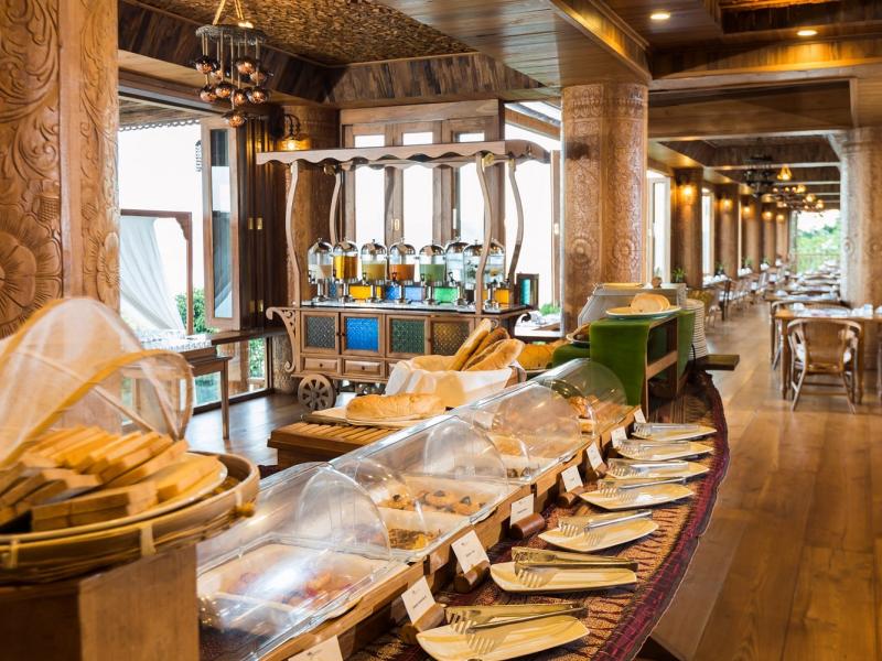 Santhiya Koh Yao Yai Resort & Spa